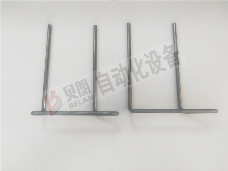 8.0mm五金挂件线材成型