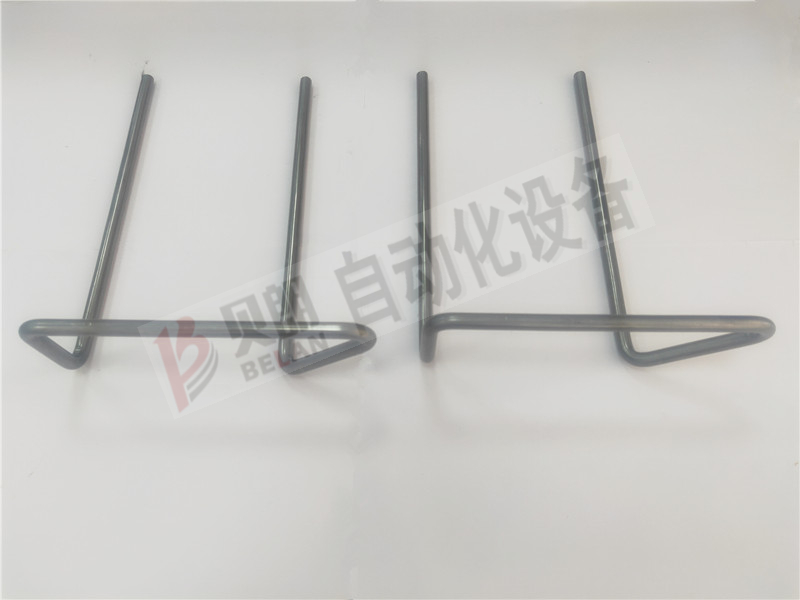 8.0mm五金挂件线材成型