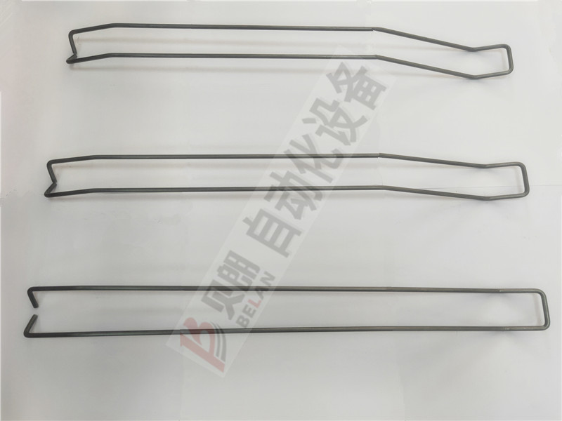 4.0mm高尔夫球袋支架线材成型