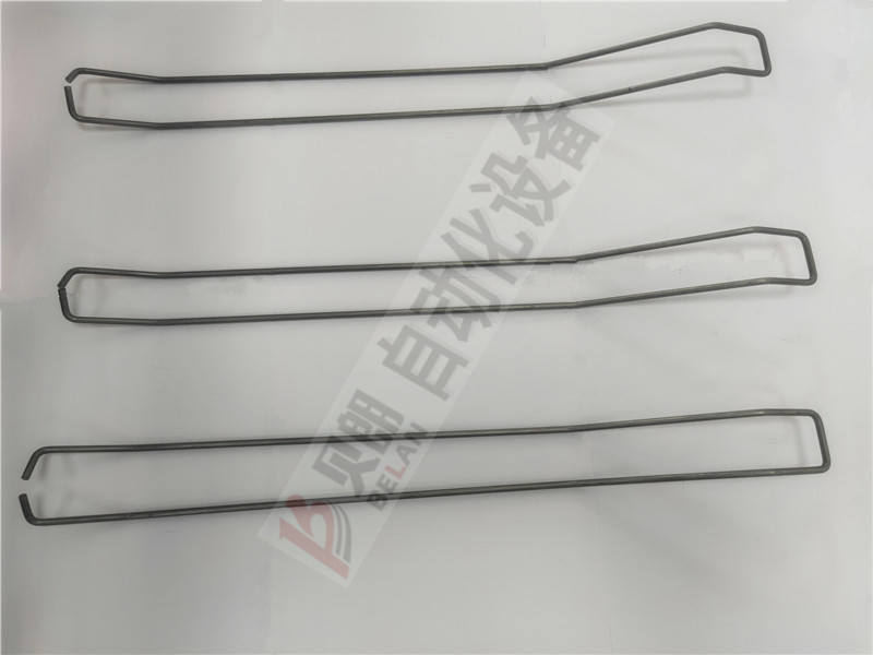 4.0mm高尔夫球袋支架线材成型