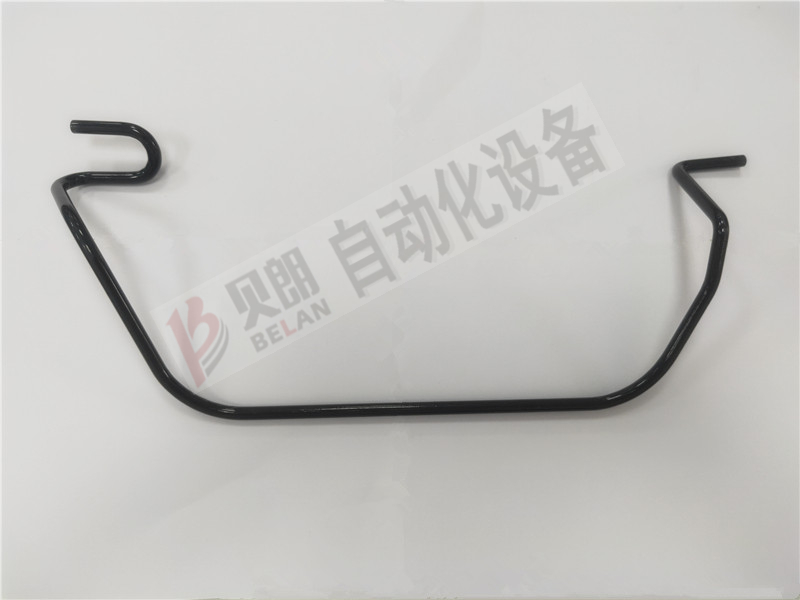 8.0mm五金挂件线材成型