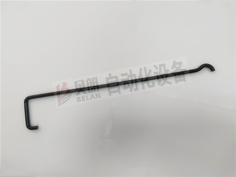 日用五金线材成型图样