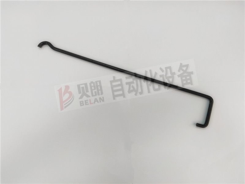 日用五金——6.0mm商超货架线成型