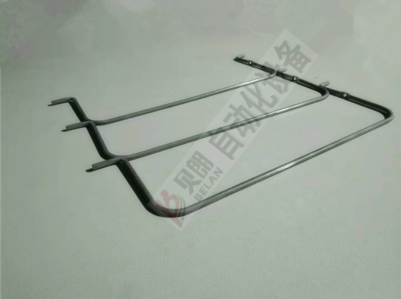 7.0mm园林工具配件线成型图样