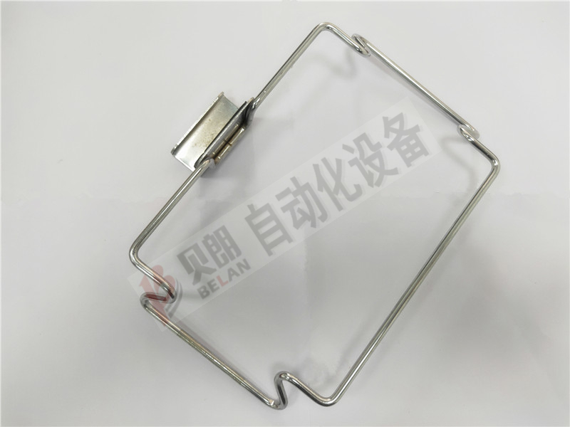 厨卫五金线材成型图样