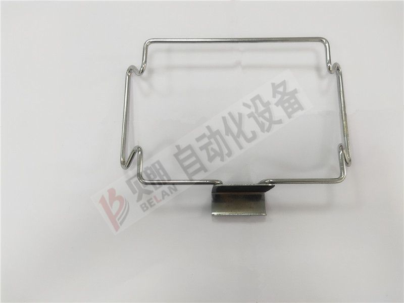 5.0mm厨卫五金挂件线成型