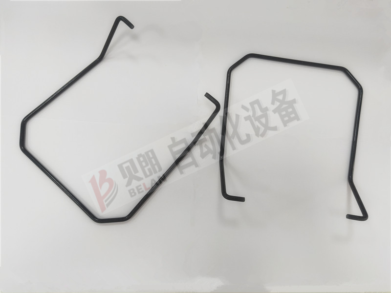 5.0mm五金挂件线成型图样