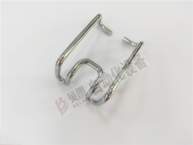 厨卫五金线材成型图样