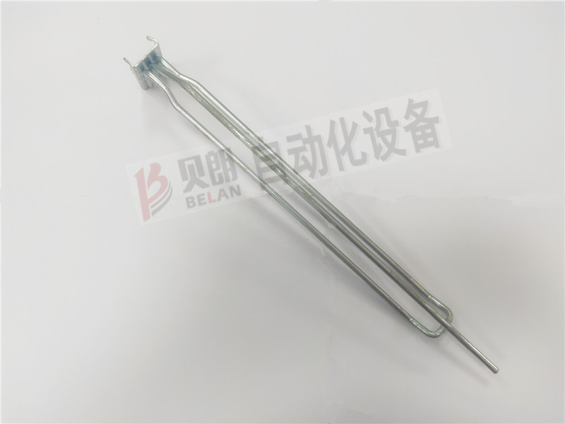 日用五金线材成型图样