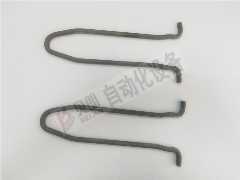 6.0mm五金挂件线材成型图样