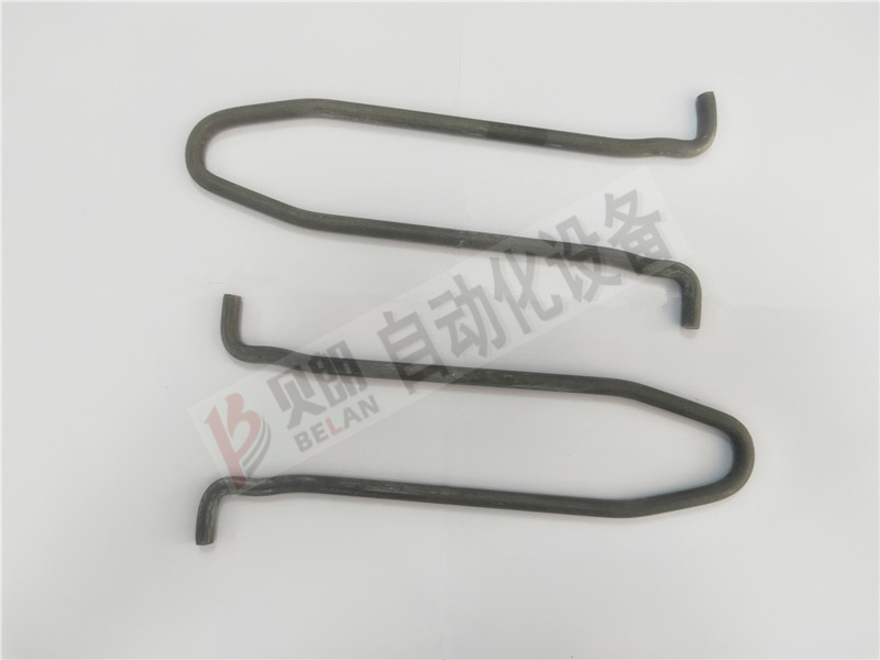 6.0mm五金挂件线材成型图样