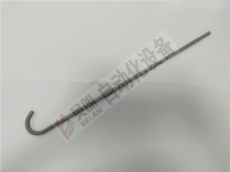 日用五金线材成型图样