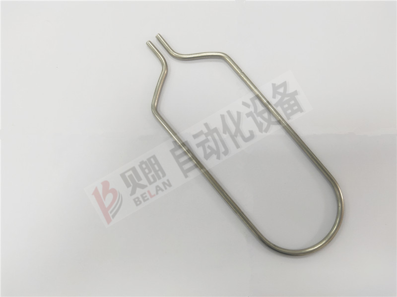 4.5mm卫浴挂件线成型