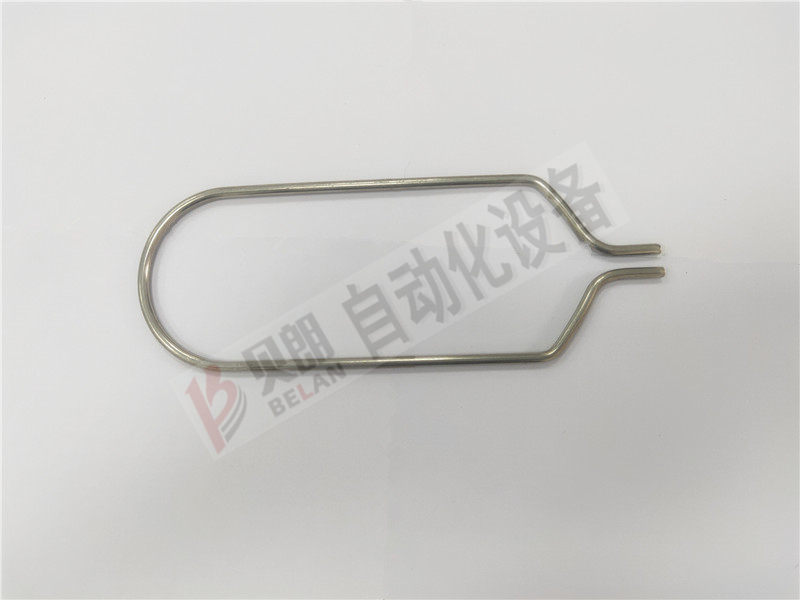 4.5mm卫浴挂件线成型