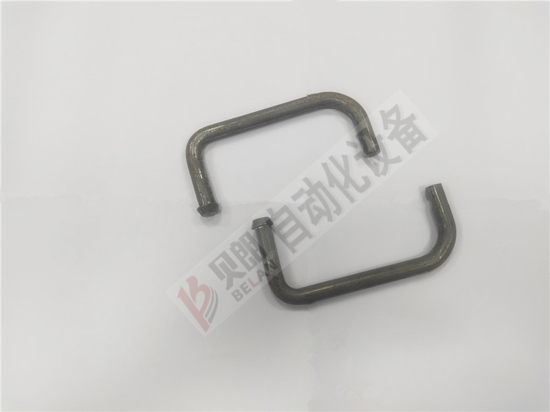 12mm汽车配件线成型图样