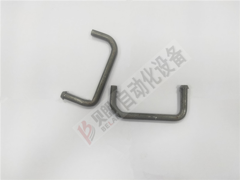 12mm汽车配件线成型图样