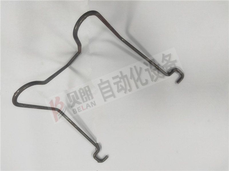 日用五金线材成型图样