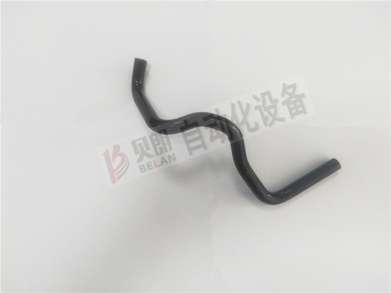 汽车零部件线材成型图样