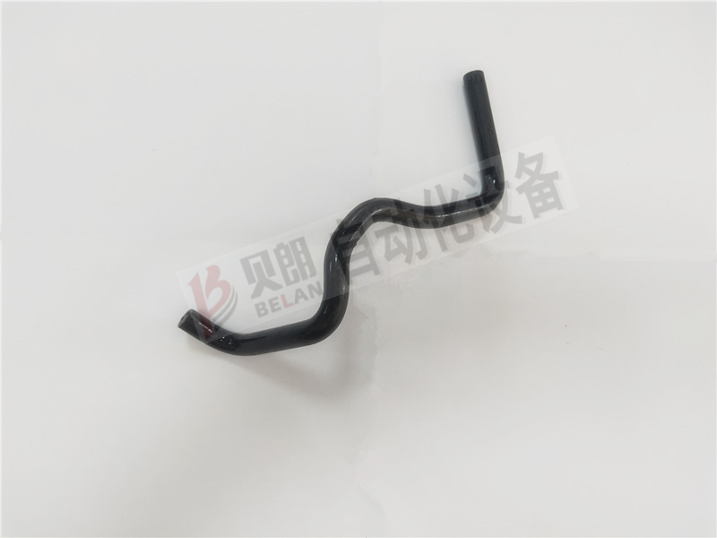 8.0mm汽车挂件线成型图样