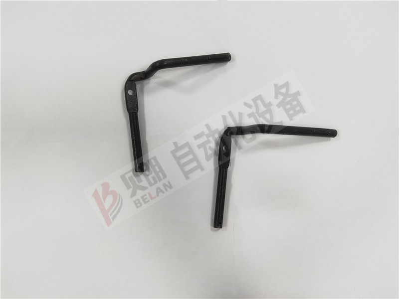 汽车零部件线材成型图样