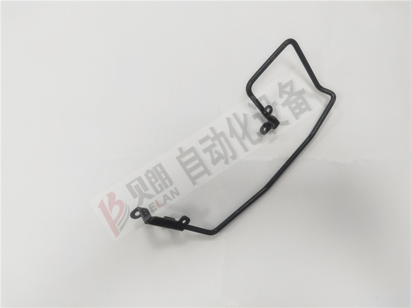 5.0mm汽车挂件线成型图样