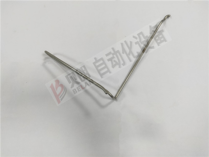 日用五金线材成型图样