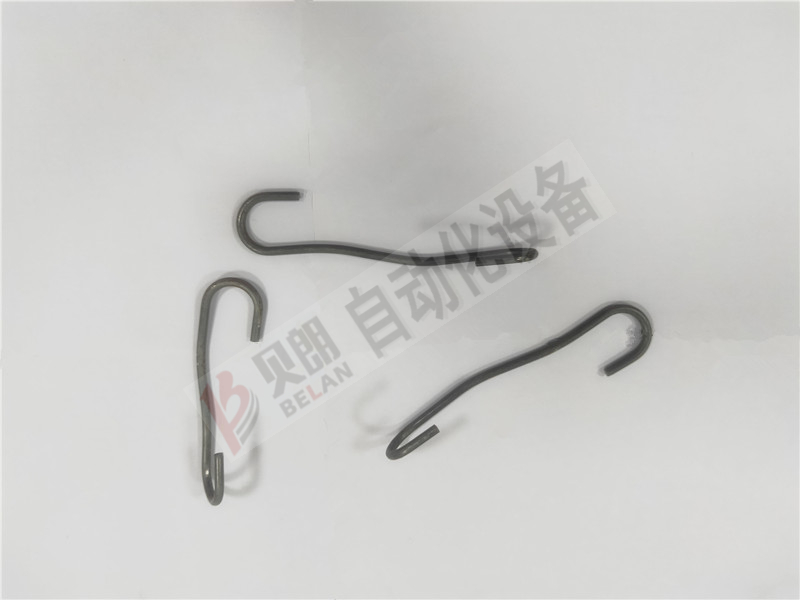 日用五金线材成型图样