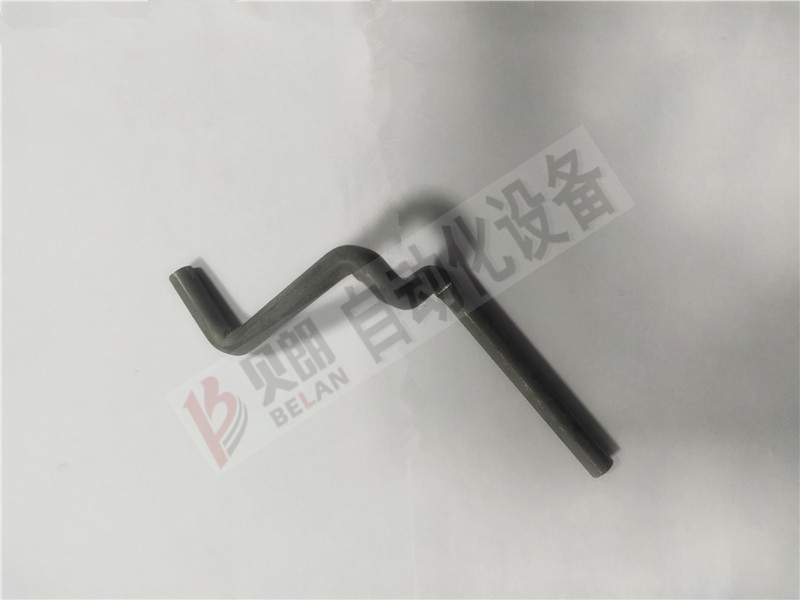 5.0mm汽车挂件线成型图样