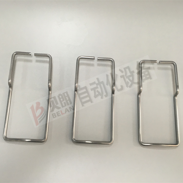 6.0mm胶桶提手支架