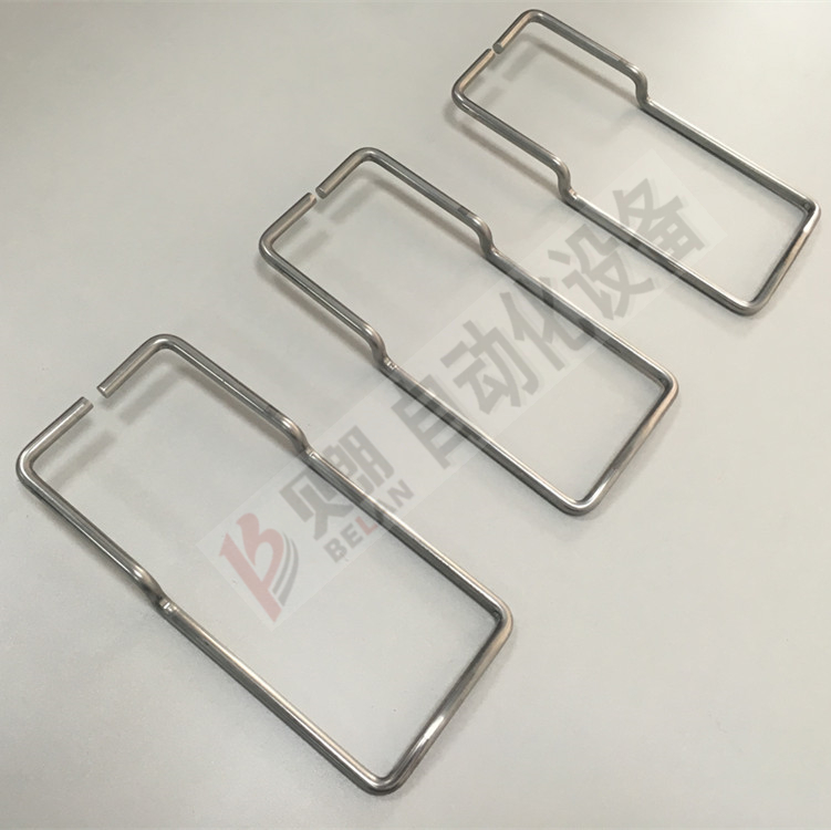 6.0mm胶桶提手支架