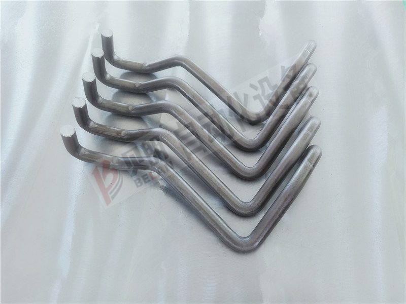 汽车零部件线材成型图样