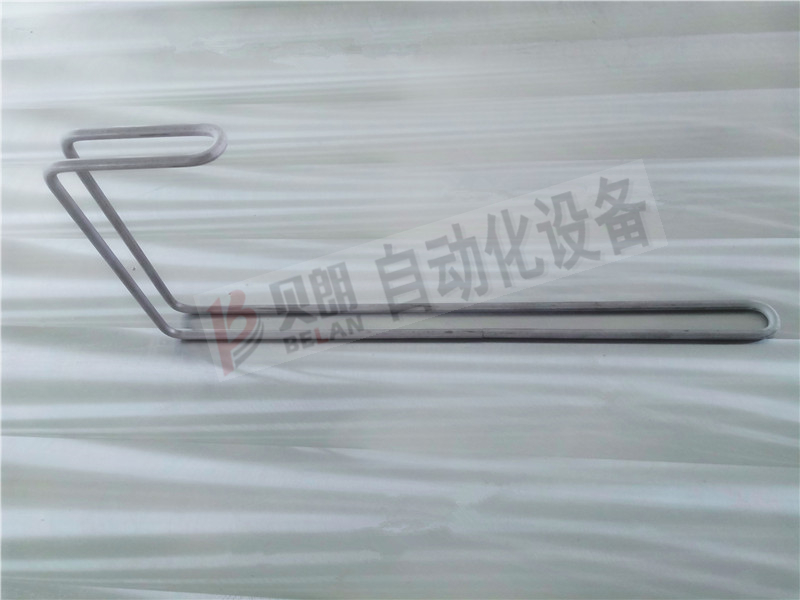 8.0mm五金挂件线成型图样