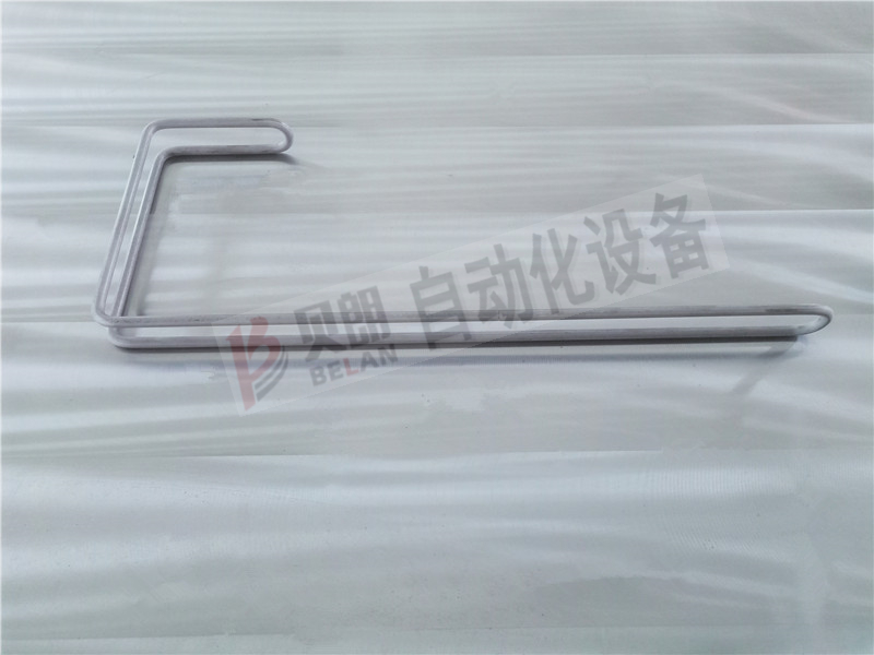 8.0mm五金挂件线成型图样