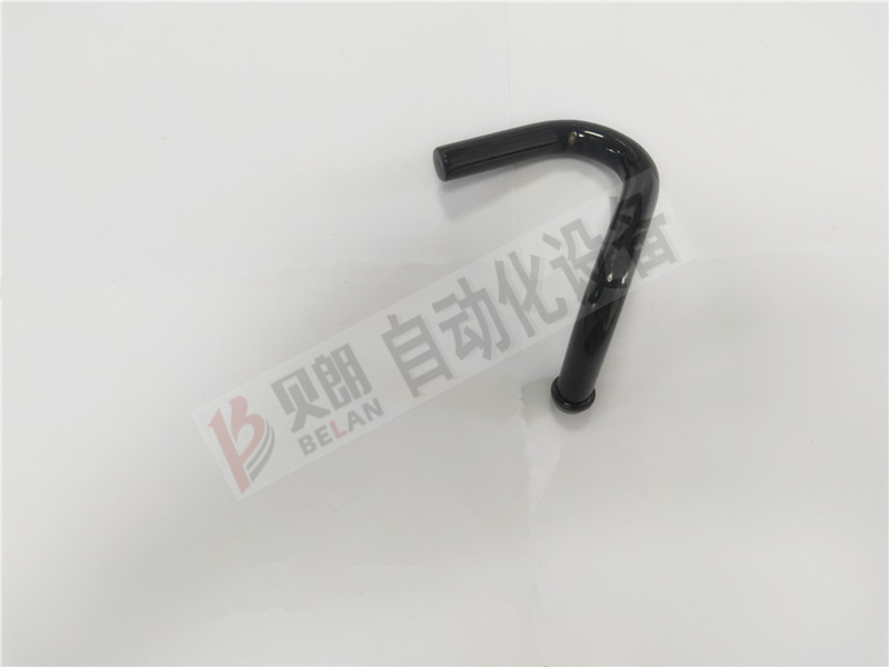 10mm汽车挂钩线成型图样