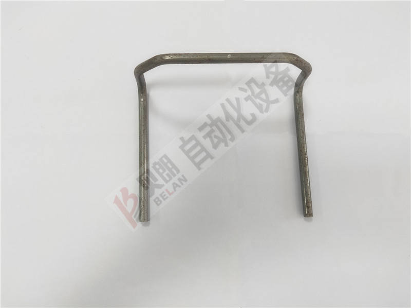 8.0mm汽车挂件线成型