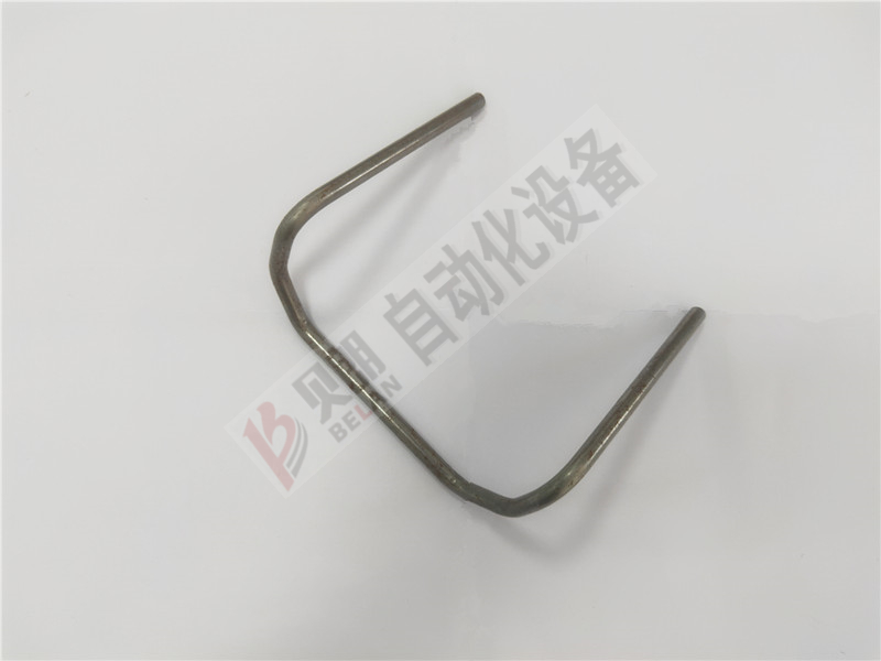 8.0mm汽车挂件线成型