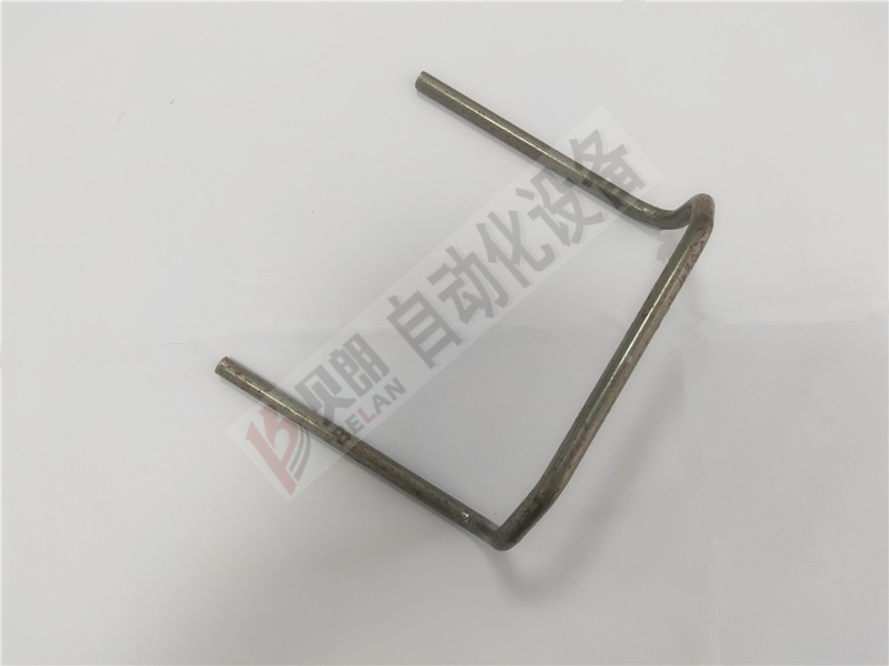 8.0mm汽车挂件线成型