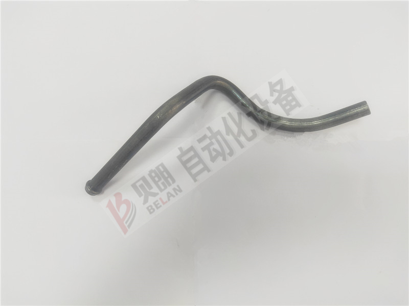 汽车零部件线材成型图样