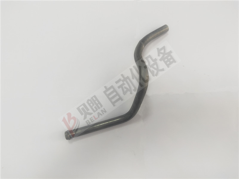 12mm汽车配件线成型