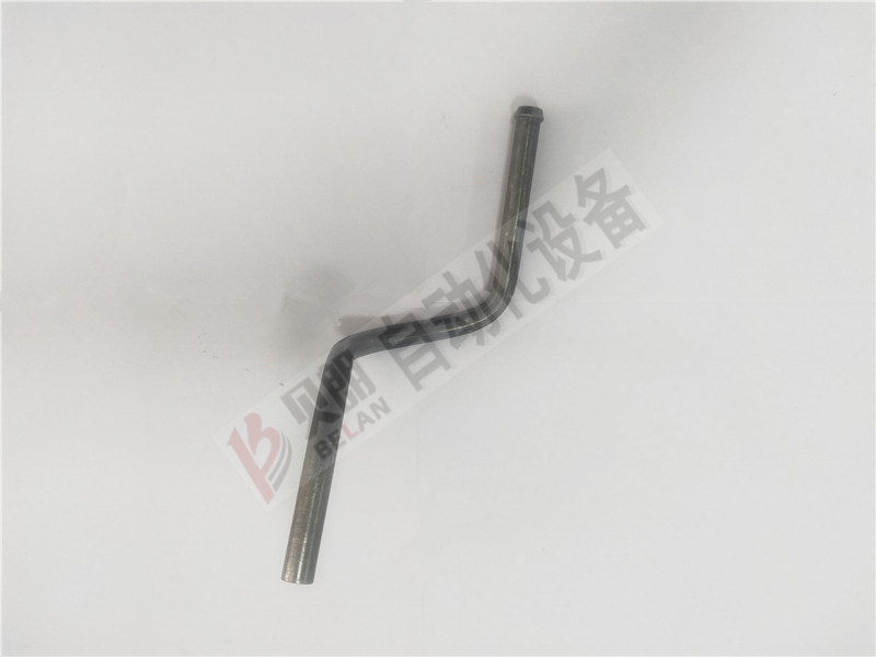 12mm汽车配件线成型