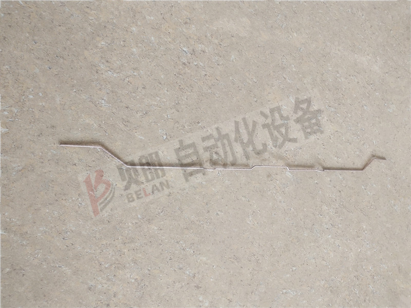 5.0mm汽车后排座椅骨架