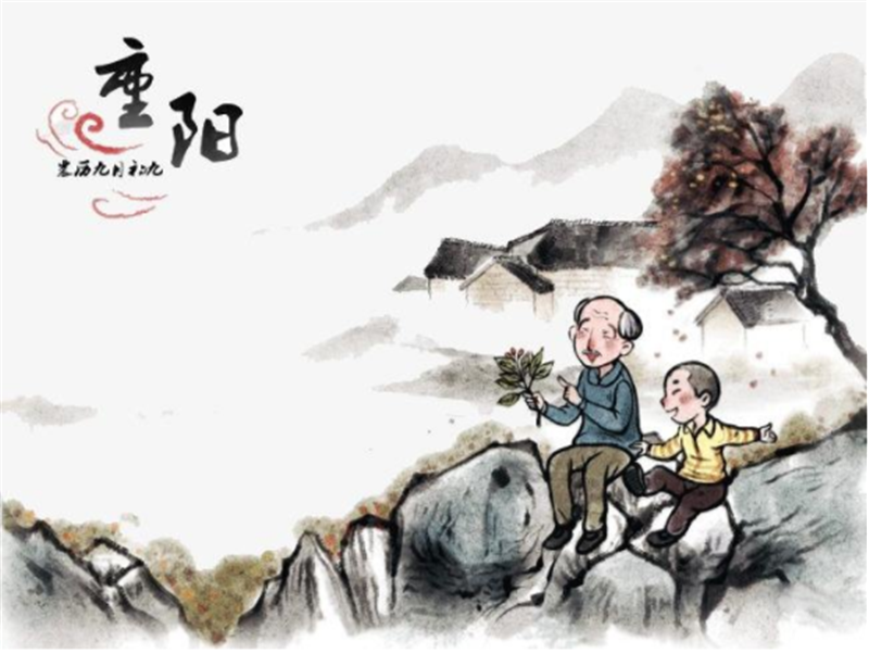 九九重阳节，浓浓敬老情——贝朗3D弯线机
