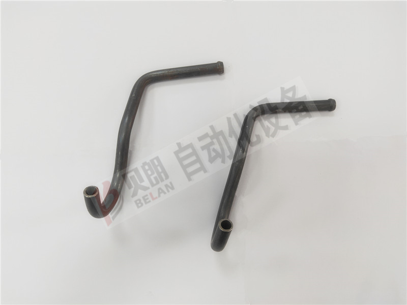 汽车零部件线材成型图样