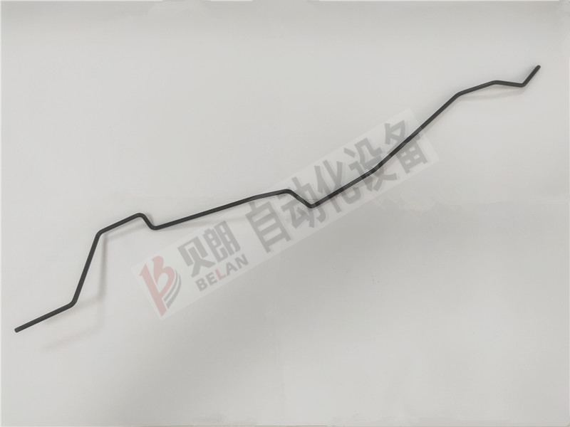 日用五金线材成型图样