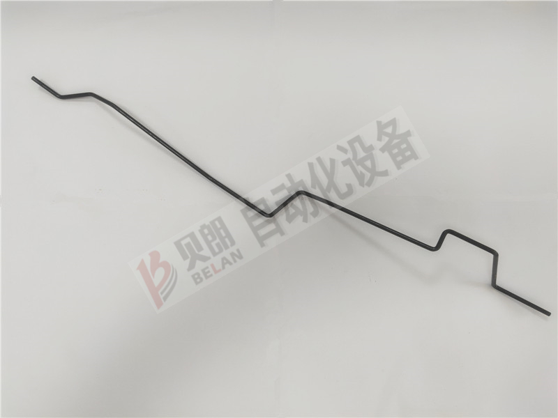 4.0mm五金挂件线成型