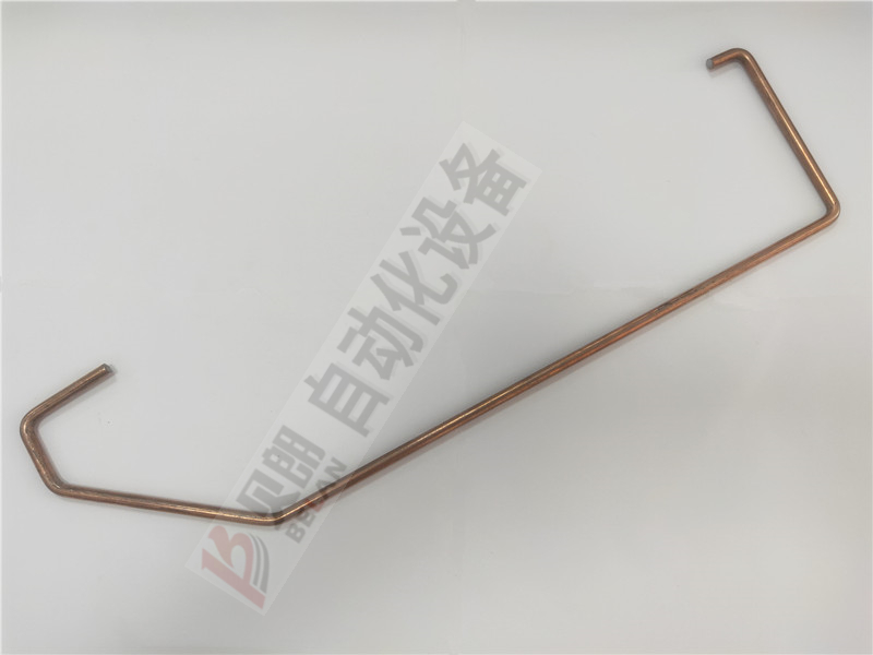 8.0mm五金挂件线成型图样