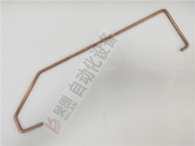 8.0mm五金挂件线成型图样