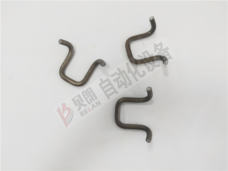 12mm五金挂件线成型图样