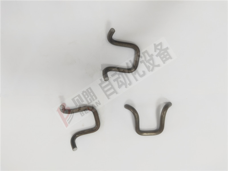 12mm五金挂件线成型图样