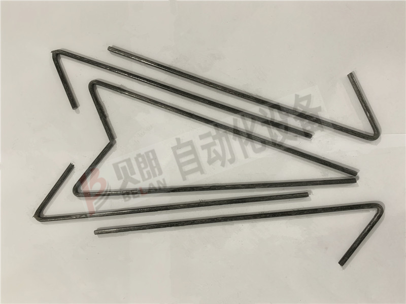 5.0mm圣诞树挂件线成型